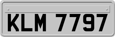 KLM7797