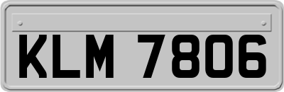 KLM7806