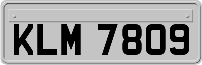 KLM7809