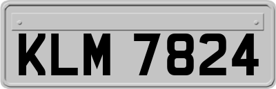 KLM7824