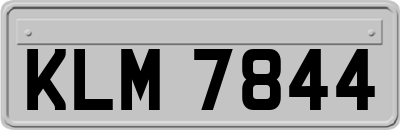 KLM7844