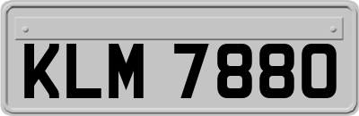KLM7880