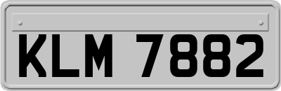 KLM7882