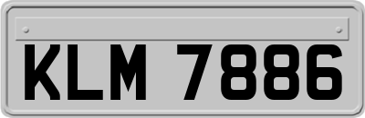 KLM7886
