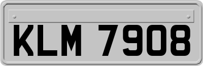 KLM7908