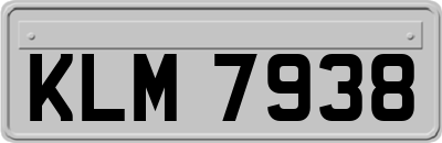 KLM7938