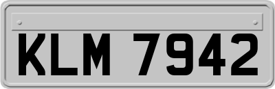 KLM7942