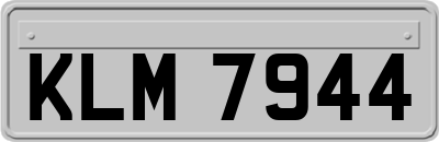 KLM7944