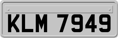 KLM7949