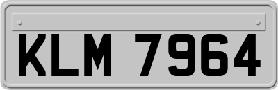 KLM7964