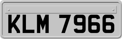 KLM7966