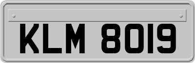 KLM8019
