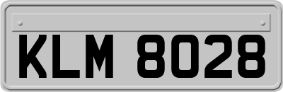 KLM8028