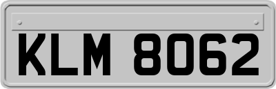 KLM8062