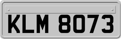KLM8073