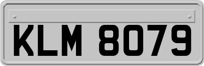 KLM8079
