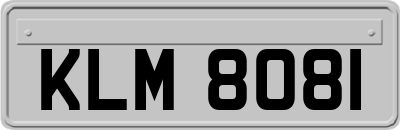 KLM8081