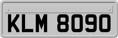 KLM8090