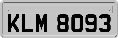 KLM8093