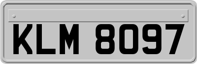 KLM8097