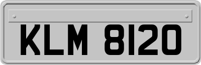 KLM8120