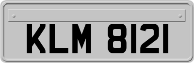 KLM8121