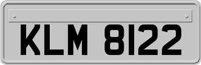 KLM8122