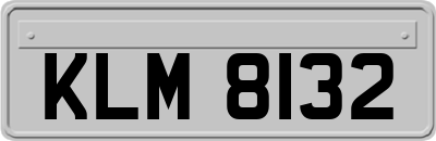 KLM8132