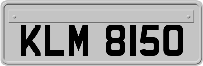 KLM8150