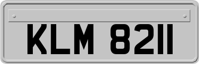 KLM8211