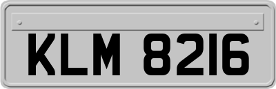 KLM8216