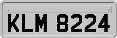KLM8224