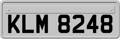KLM8248