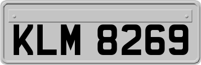 KLM8269