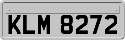 KLM8272