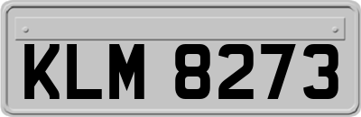 KLM8273