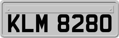 KLM8280