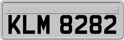 KLM8282