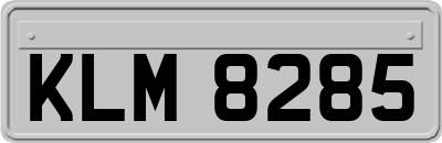 KLM8285
