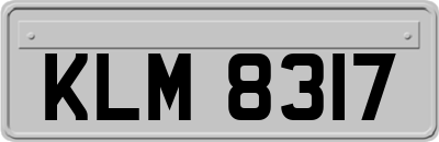 KLM8317