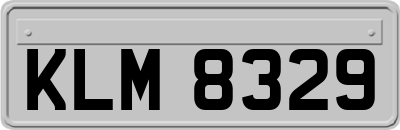 KLM8329