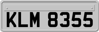 KLM8355