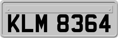 KLM8364