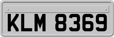 KLM8369