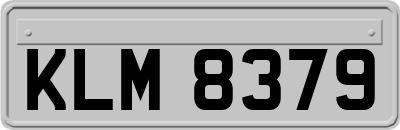 KLM8379