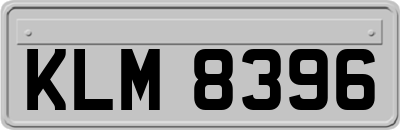 KLM8396