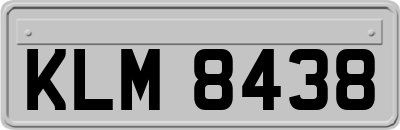KLM8438
