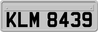 KLM8439