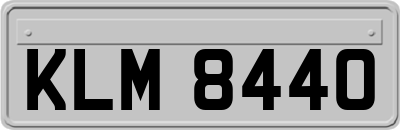 KLM8440