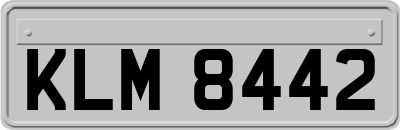 KLM8442